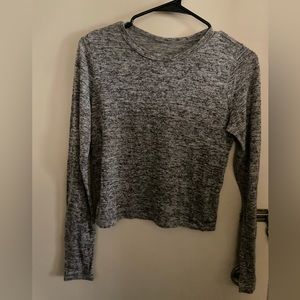 Hollister Must have collection long sleeve shirt.